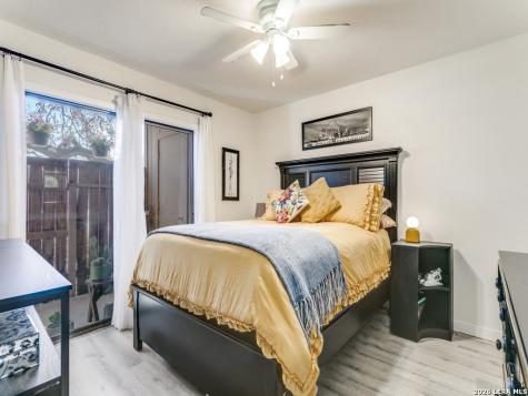 3843 Barrington San Antonio TX 78217