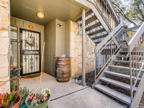 3843 Barrington San Antonio TX 78217