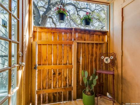 3843 Barrington San Antonio TX 78217
