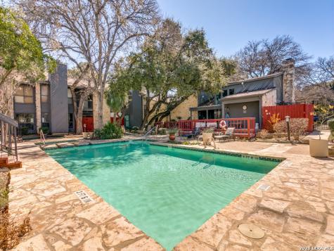 3843 Barrington San Antonio TX 78217