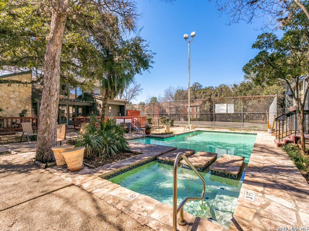 3843 Barrington San Antonio TX 78217