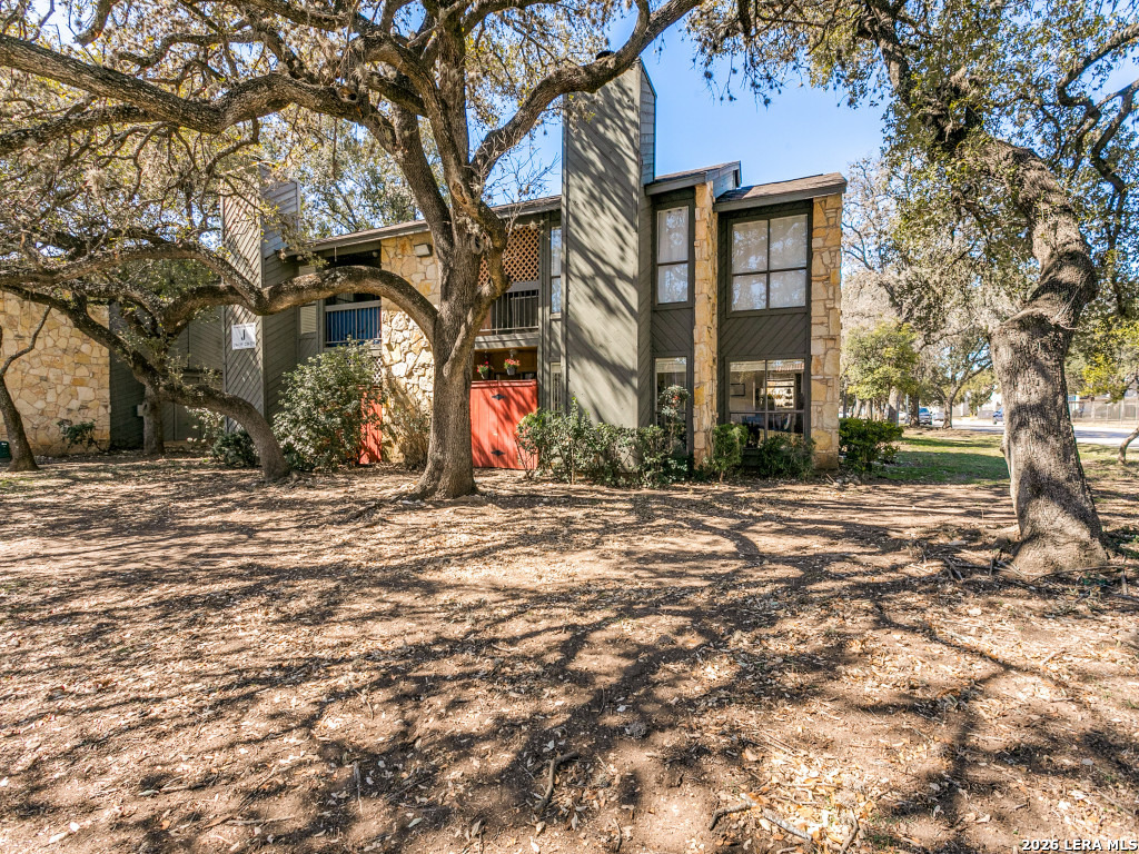 3843 Barrington San Antonio TX 78217