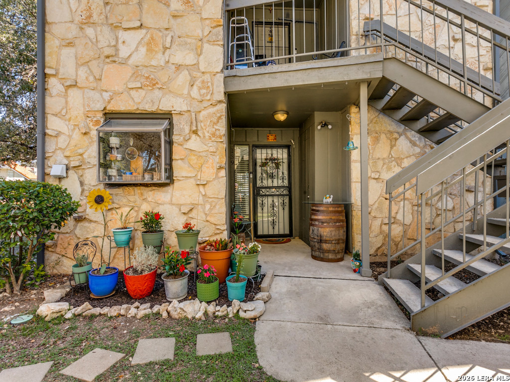 3843 Barrington San Antonio TX 78217