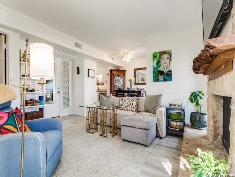 3843 Barrington San Antonio TX 78217