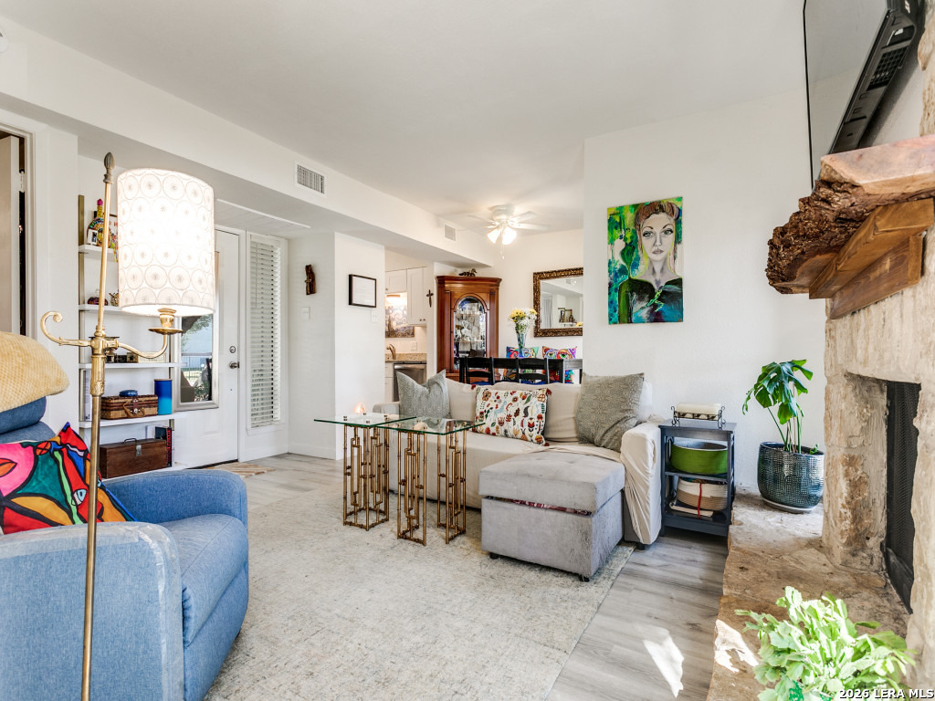 3843 Barrington San Antonio TX 78217
