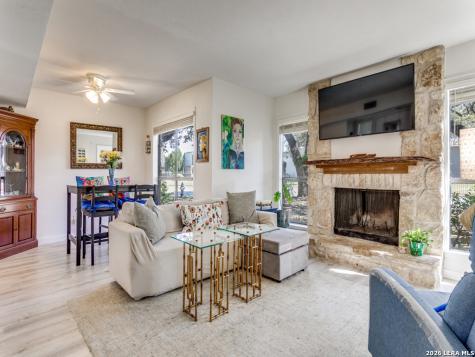 3843 Barrington San Antonio TX 78217