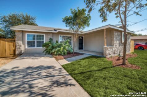 2610 Christian Drive San Antonio TX 78222