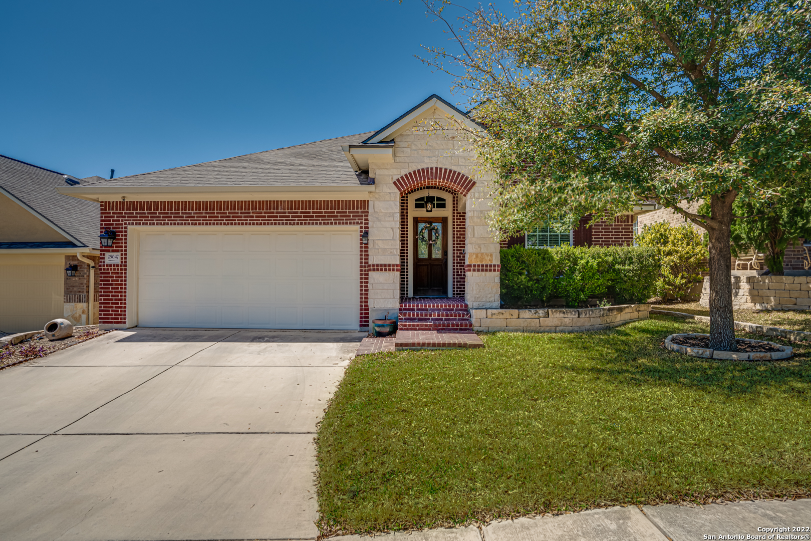 25047 Elwell Point San Antonio TX 78255