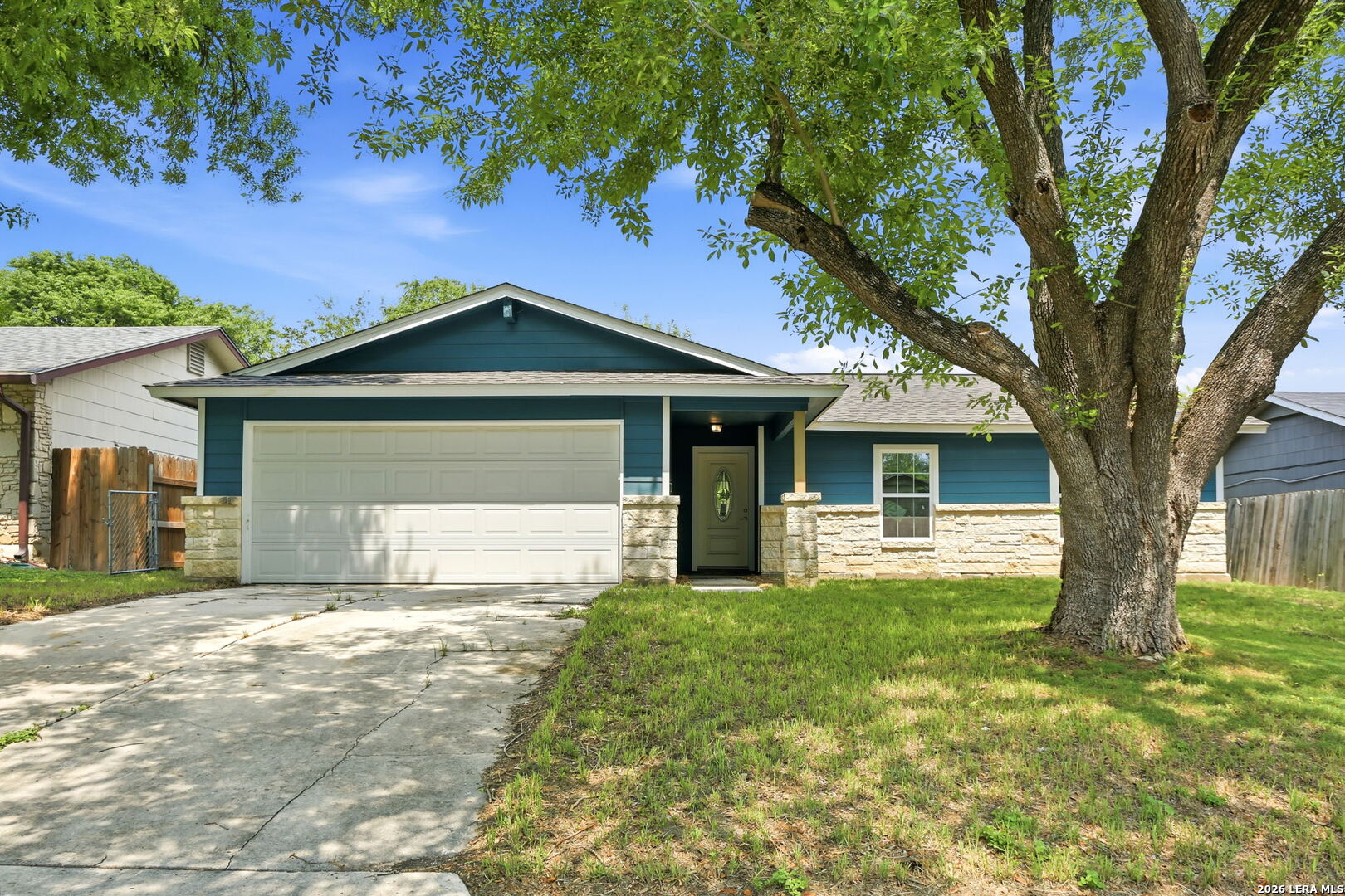 8434 Glen Shadow San Antonio TX 78239