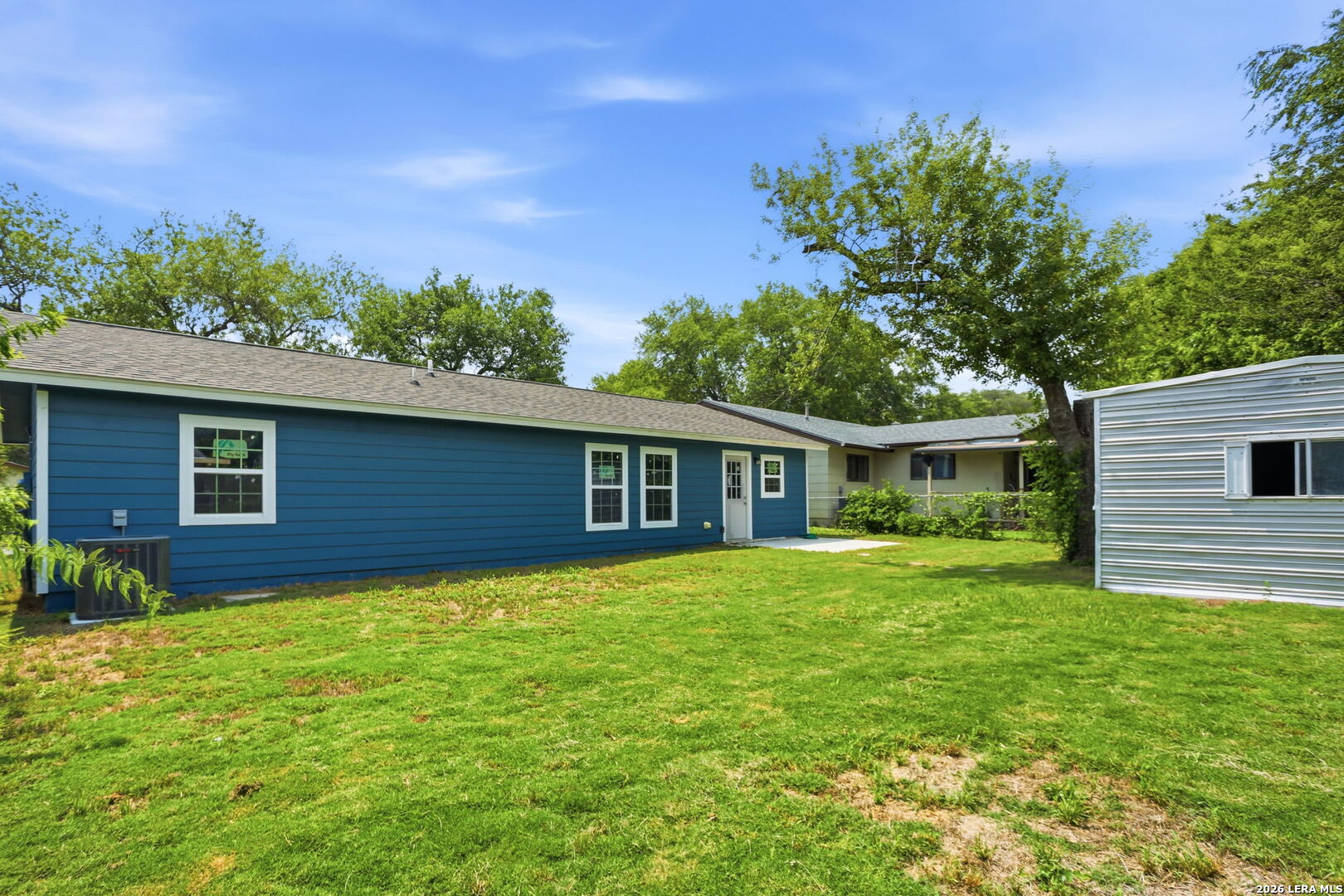 8434 Glen Shadow San Antonio TX 78239