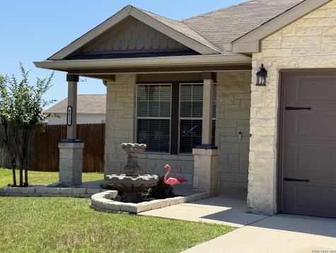 4023 Ashleaf Pecan San Antonio TX 78261
