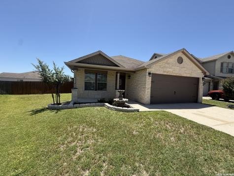 4023 Ashleaf Pecan San Antonio TX 78261