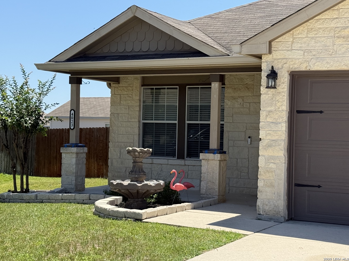 4023 Ashleaf Pecan San Antonio TX 78261