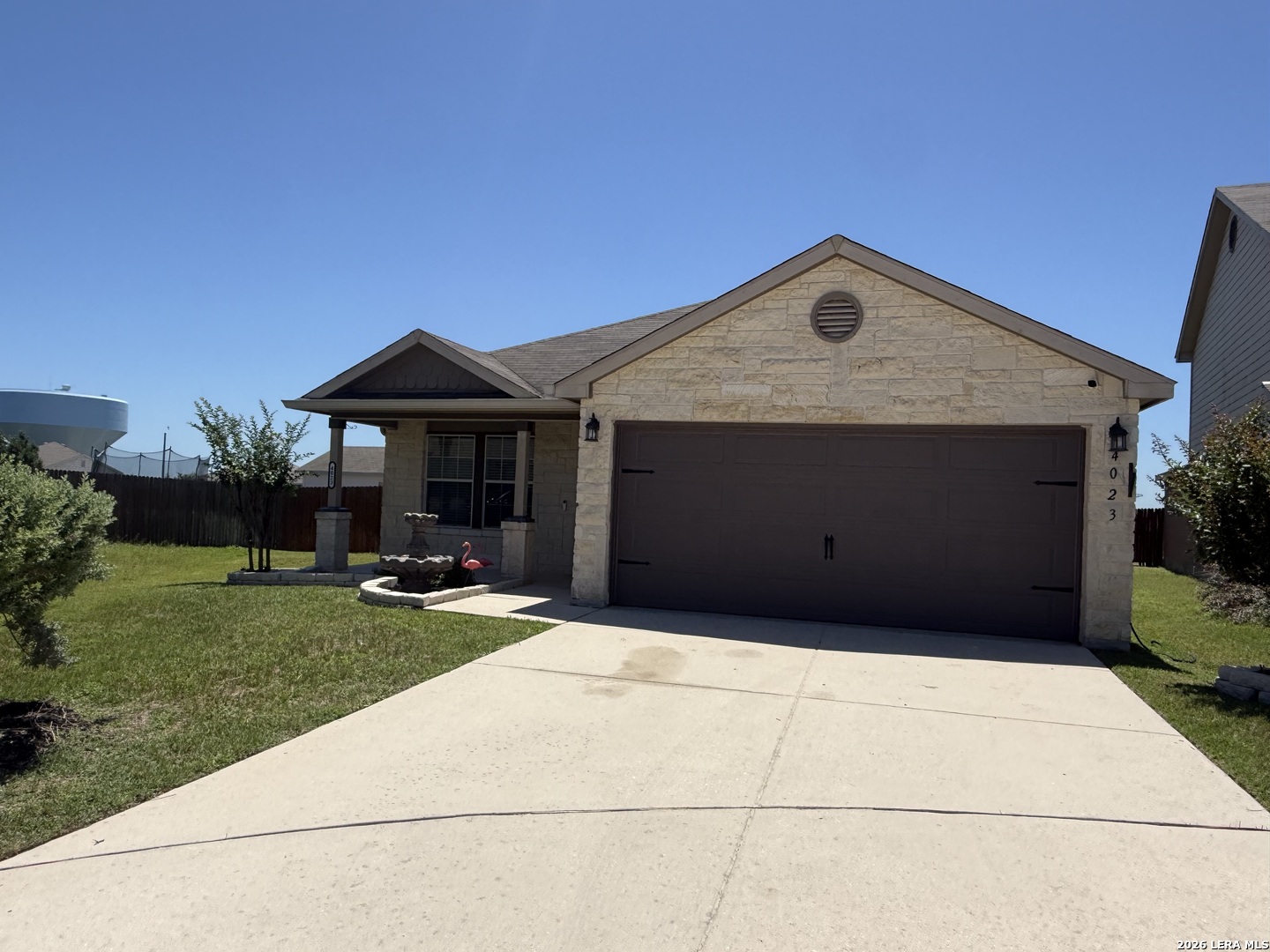 4023 Ashleaf Pecan San Antonio TX 78261