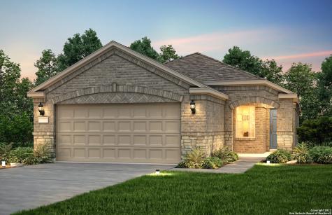 4623 Cropland Way San Antonio TX 78253