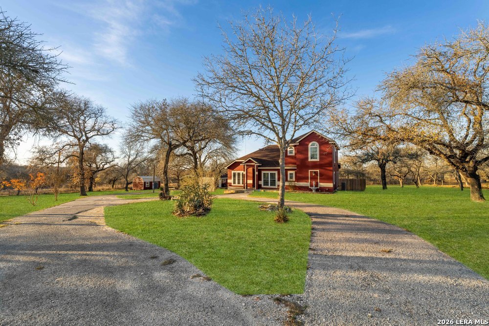 422 Arbor View Adkins TX 78101