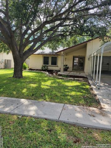 6746 Glen Fair San Antonio TX 78239