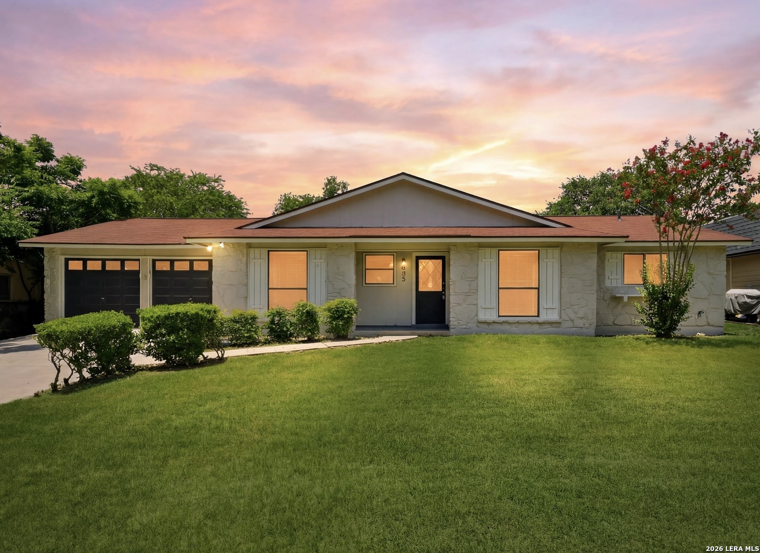 6835 Twin Lake Drive San Antonio TX 78244