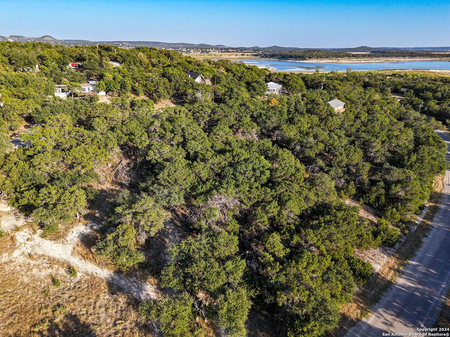 1155 Hancock Road Canyon Lake TX 78133
