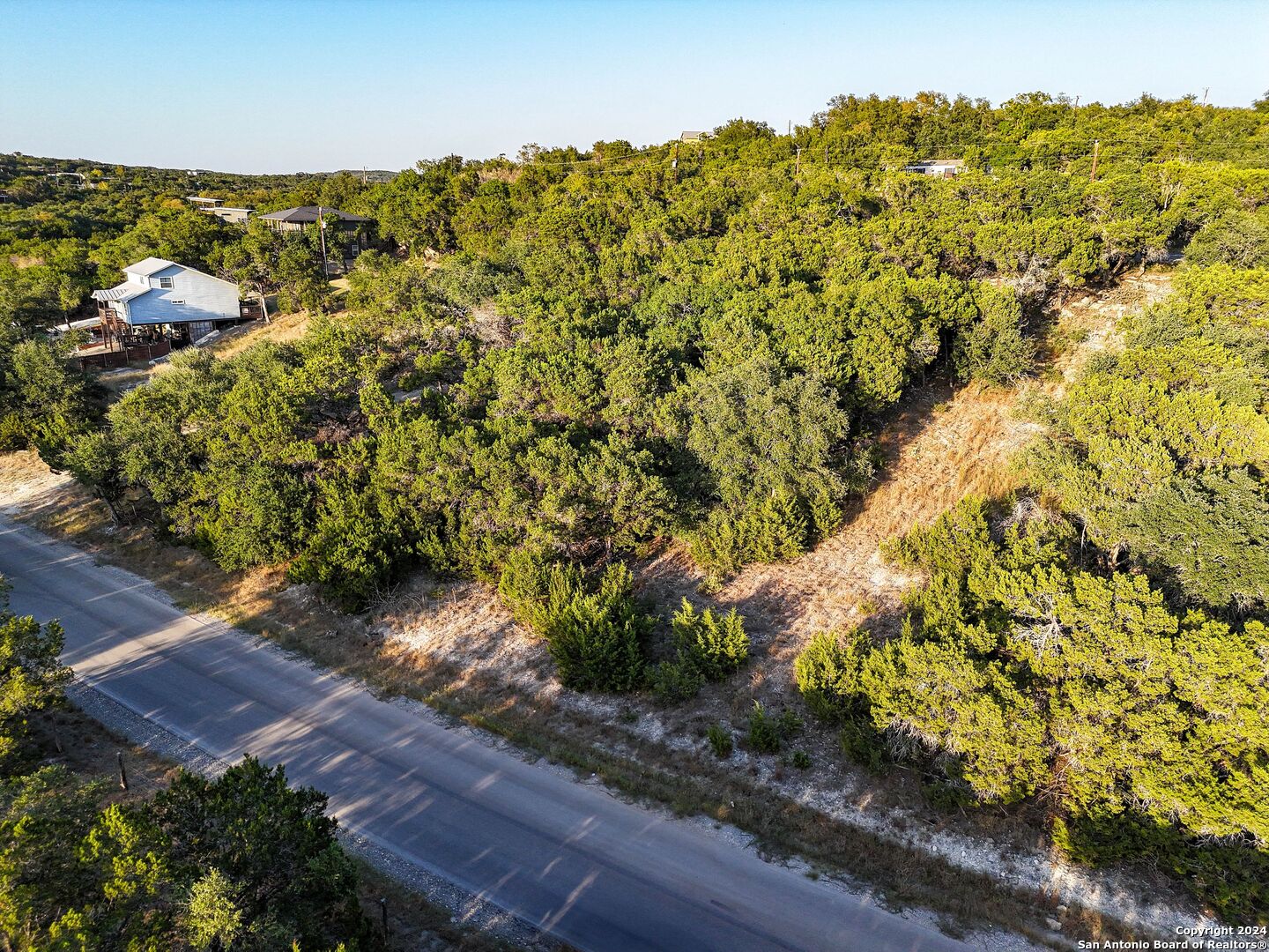 1155 Hancock Road Canyon Lake TX 78133