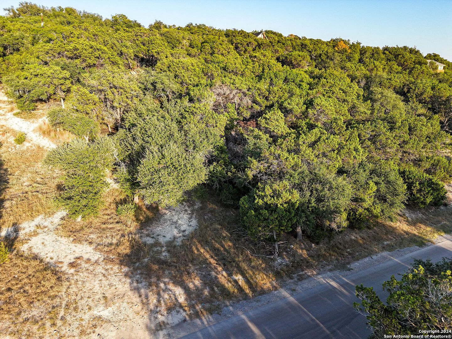 1155 Hancock Road Canyon Lake TX 78133