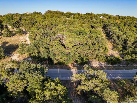 1155 Hancock Road Canyon Lake TX 78133