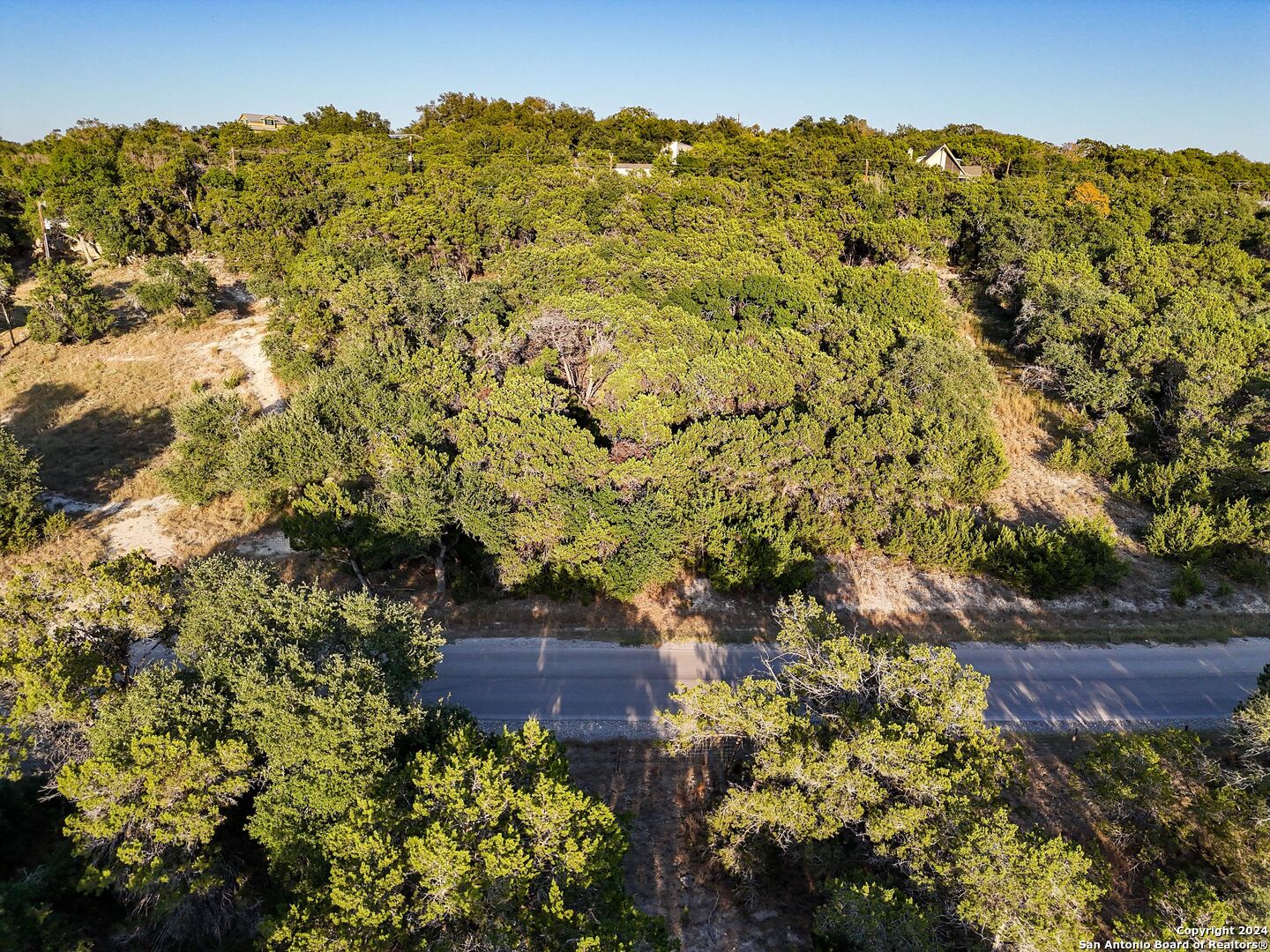 1155 Hancock Road Canyon Lake TX 78133
