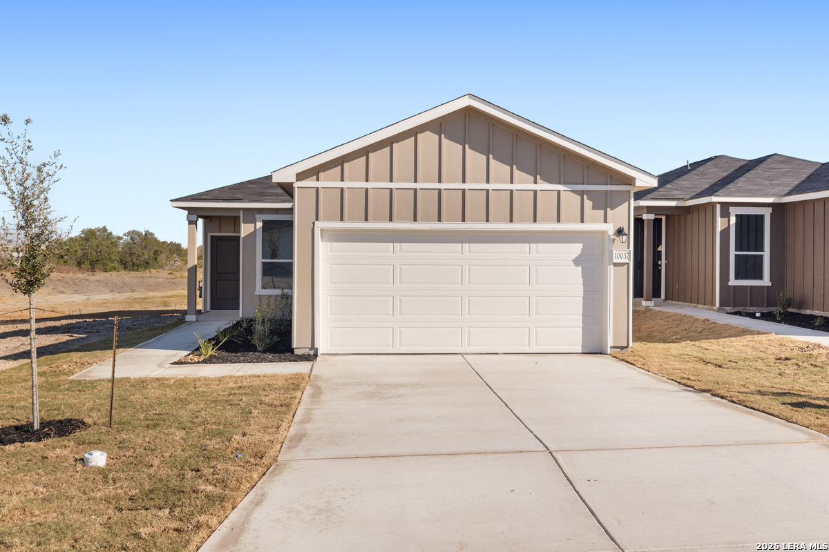 10037 Jagger Avenue Converse TX 78109