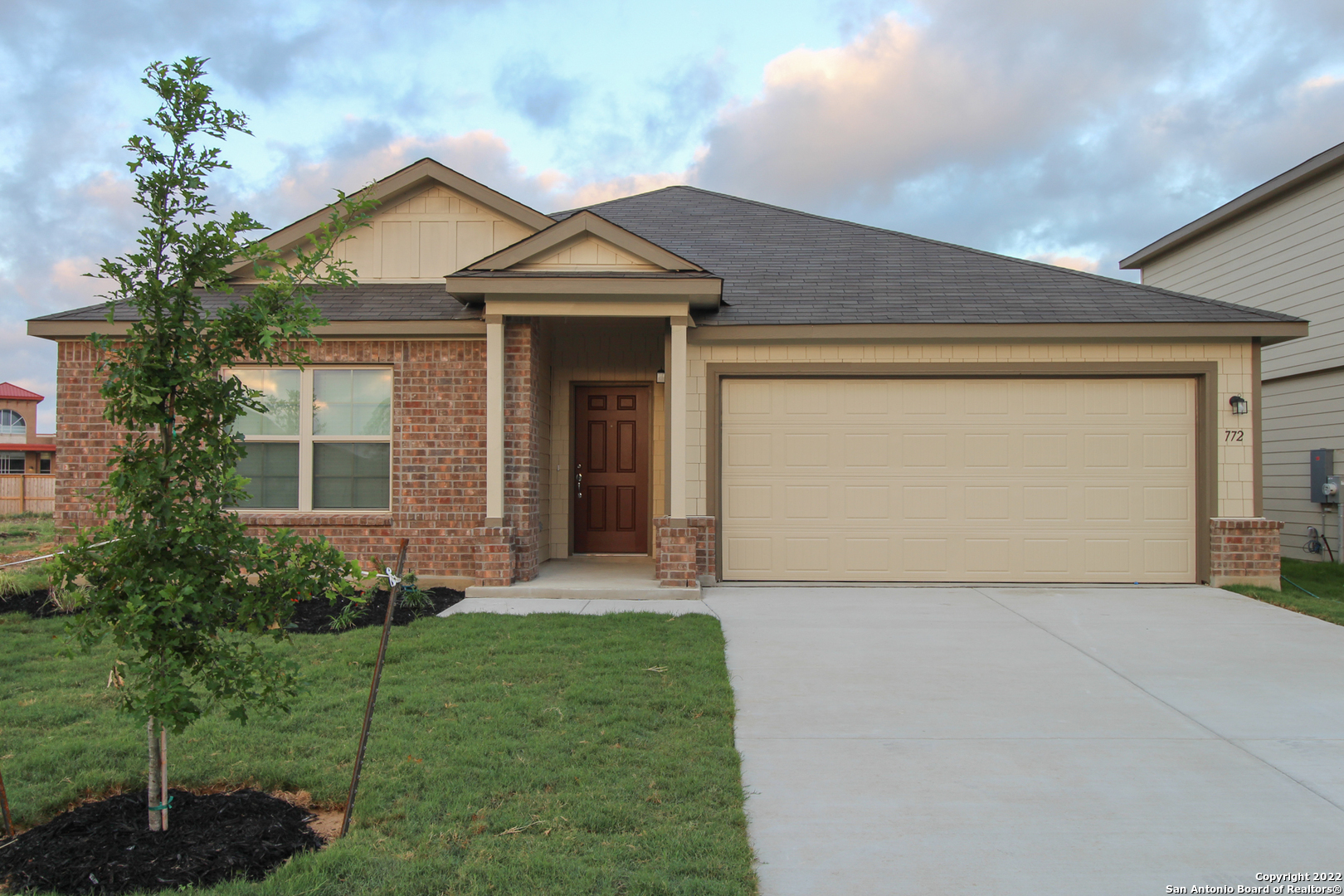 772 Stonemanor Bay Seguin TX 78155
