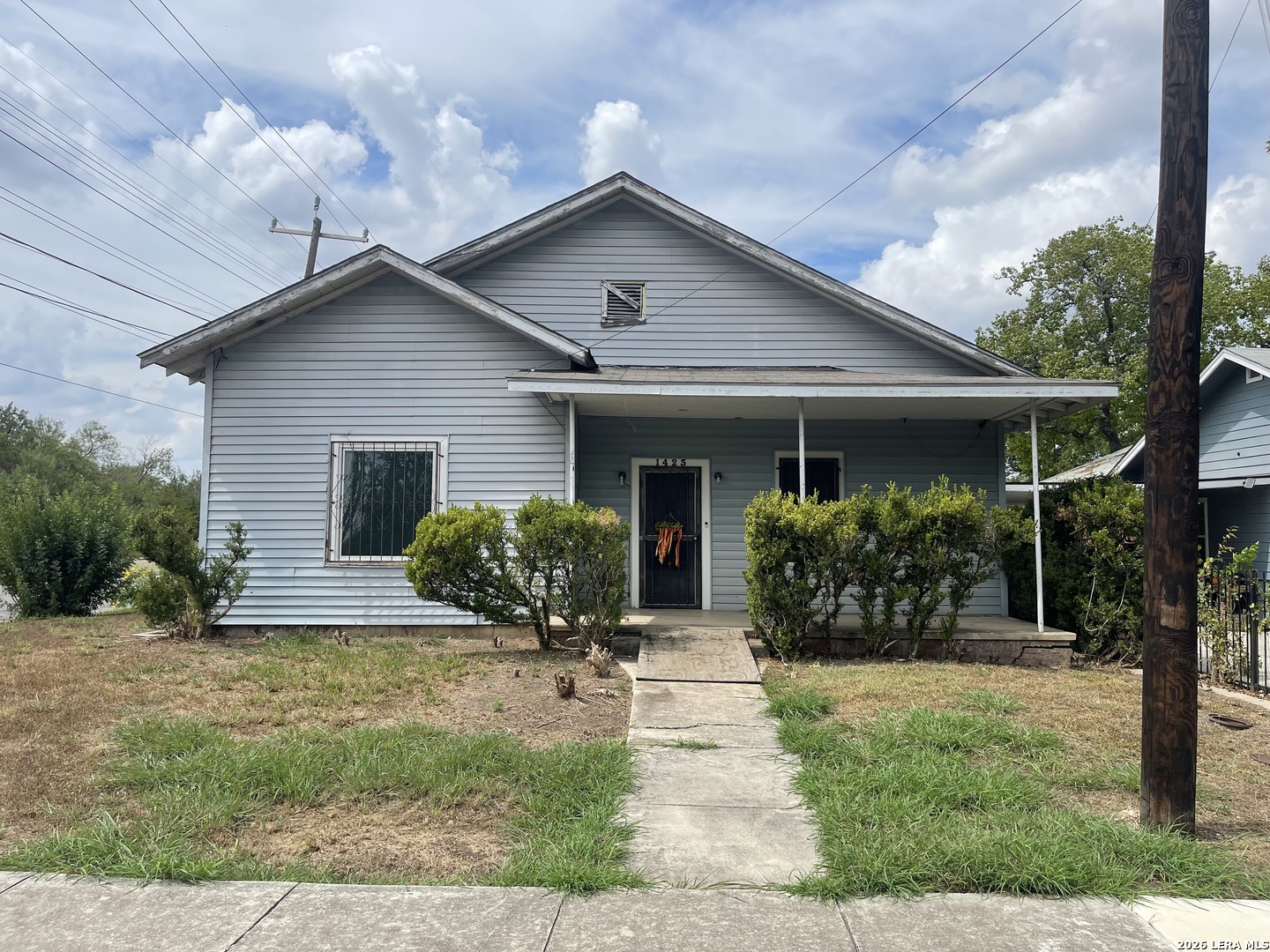1423 Piedmont Avenue San Antonio TX 78210