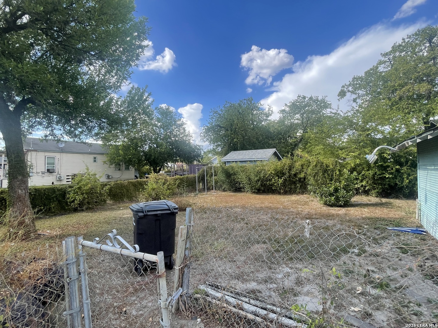 1423 Piedmont Avenue San Antonio TX 78210