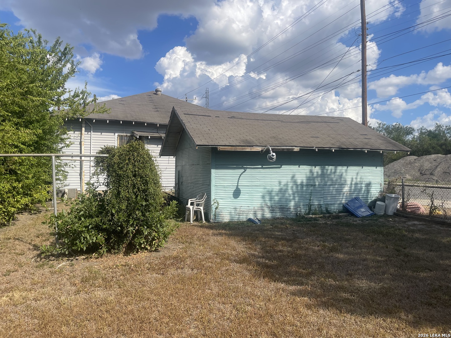 1423 Piedmont Avenue San Antonio TX 78210