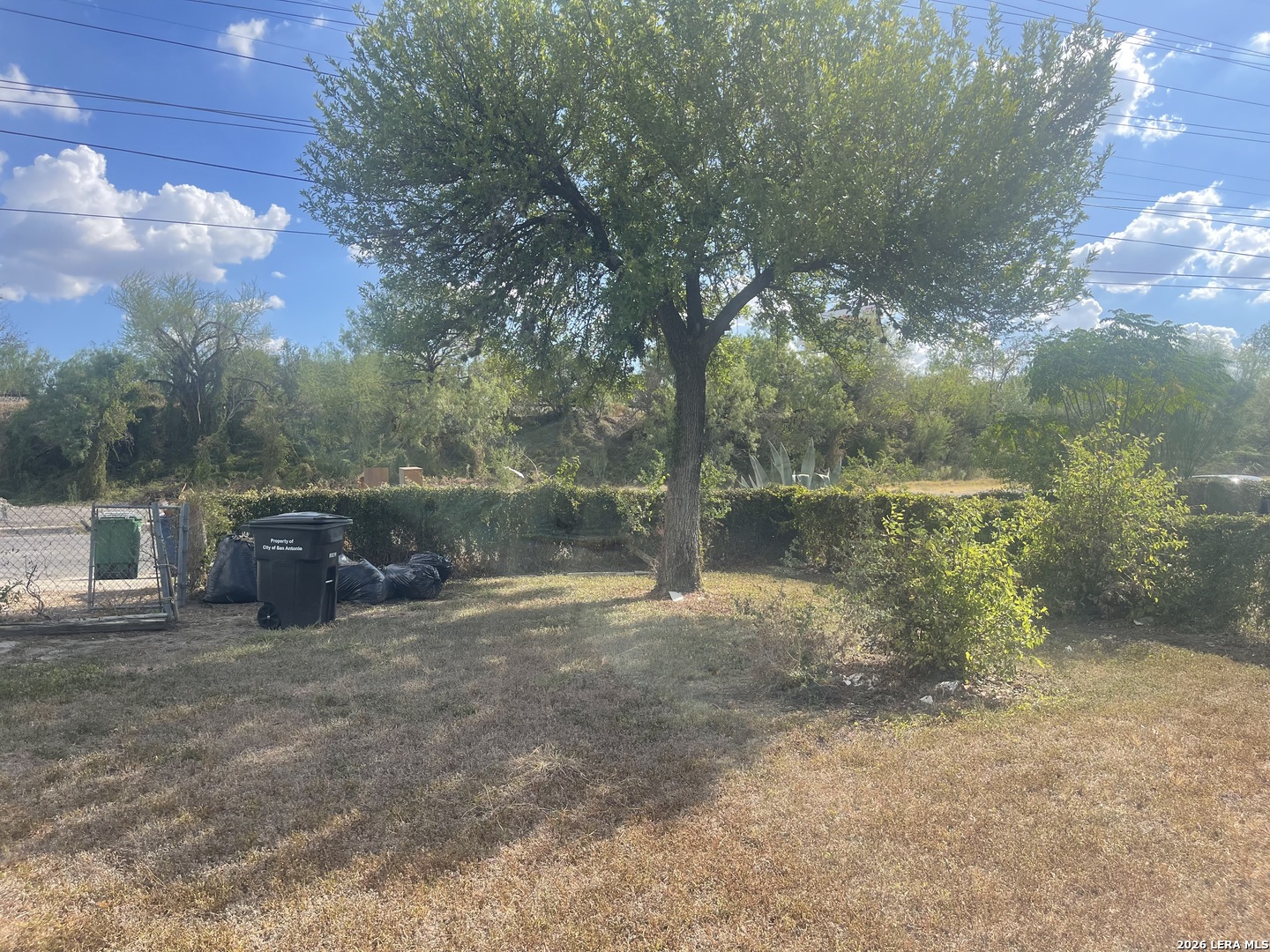 1423 Piedmont Avenue San Antonio TX 78210