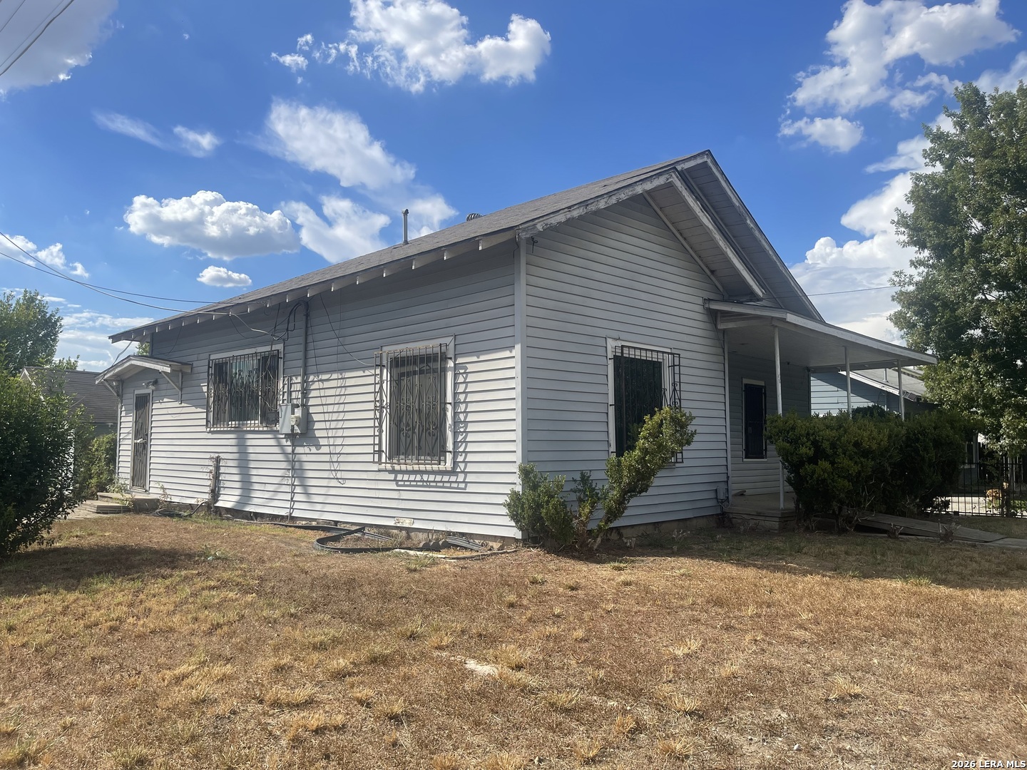 1423 Piedmont Avenue San Antonio TX 78210