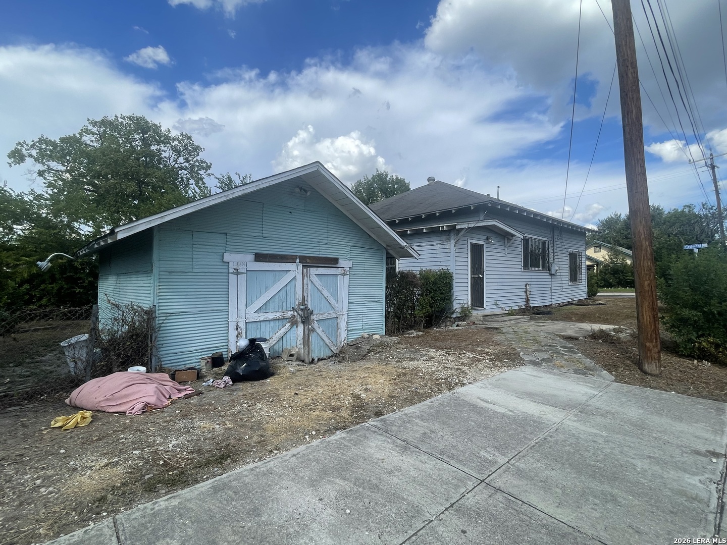 1423 Piedmont Avenue San Antonio TX 78210
