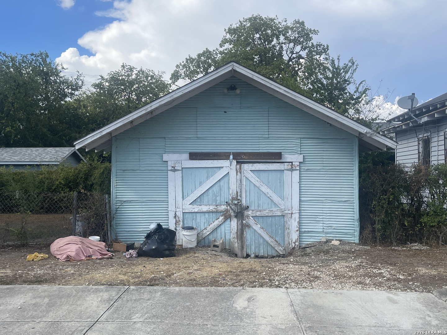 1423 Piedmont Avenue San Antonio TX 78210
