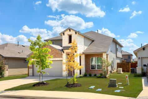 3388 Iron Canyon Bulverde TX 78163