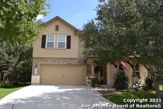 10607 Carmona Helotes TX 78023
