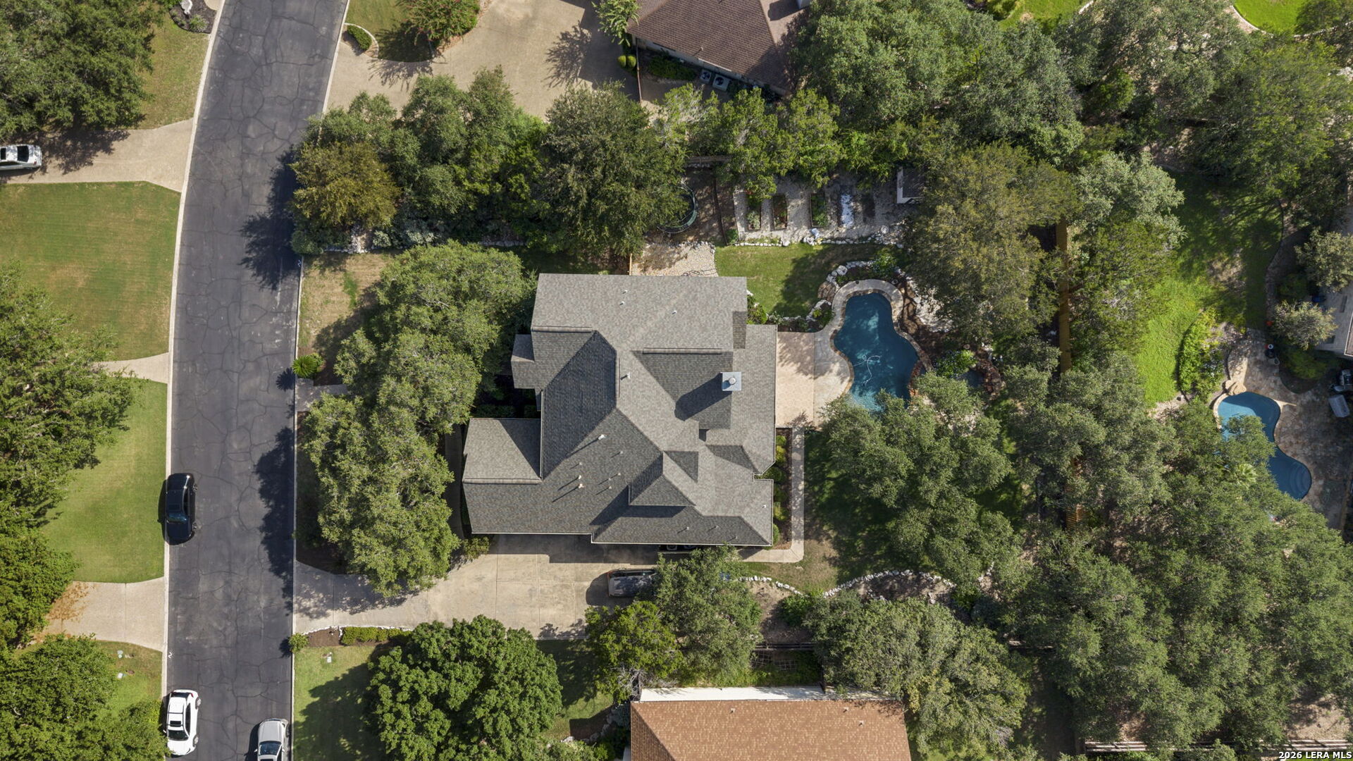 3107 Sable Bend San Antonio TX 78259
