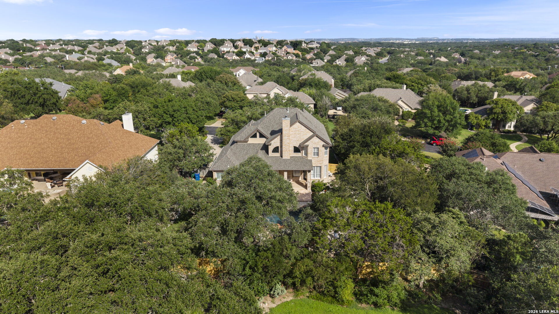3107 Sable Bend San Antonio TX 78259