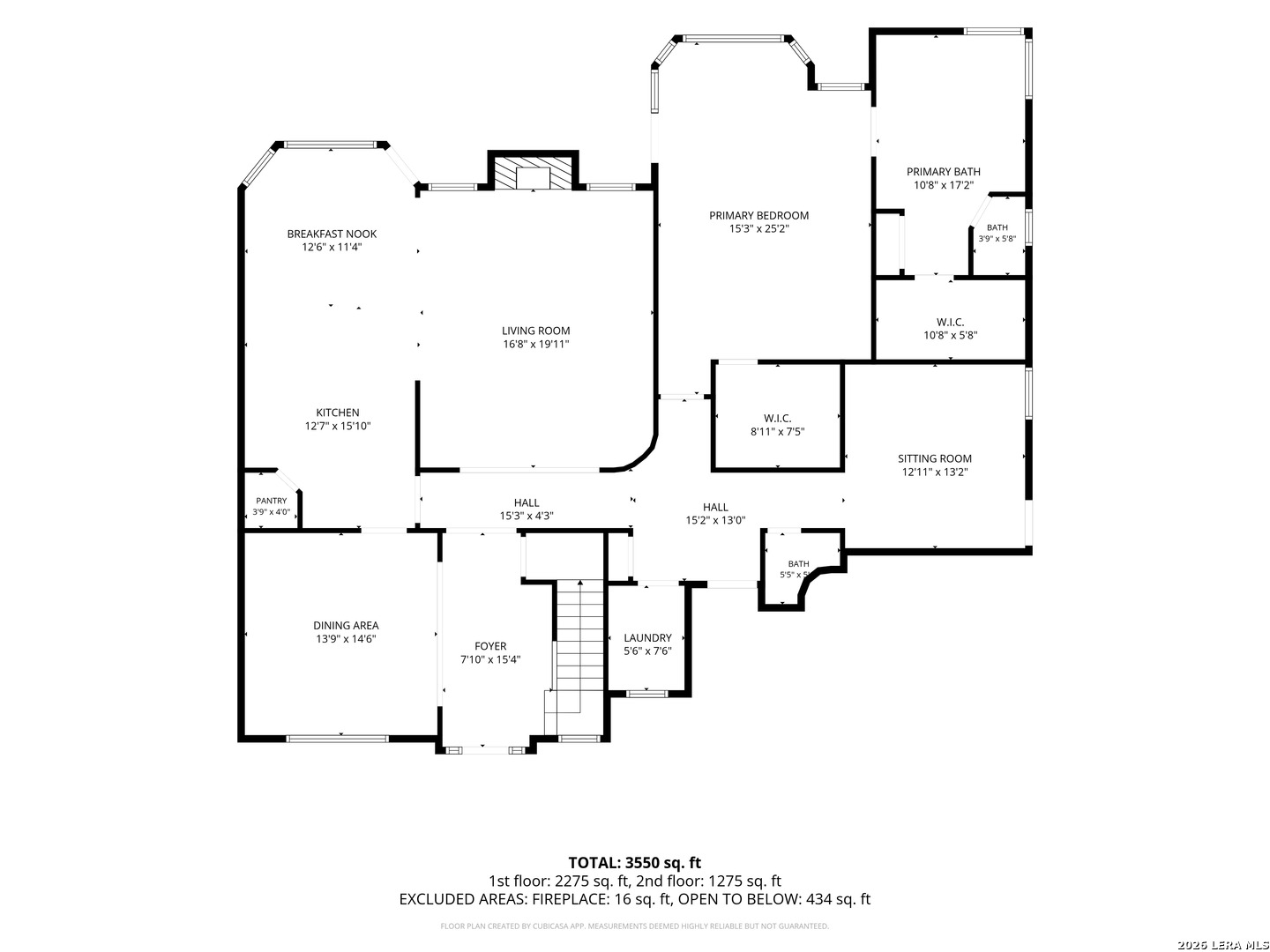 3107 Sable Bend San Antonio TX 78259