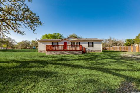 5111 Savannah Woods Von Ormy TX 78073