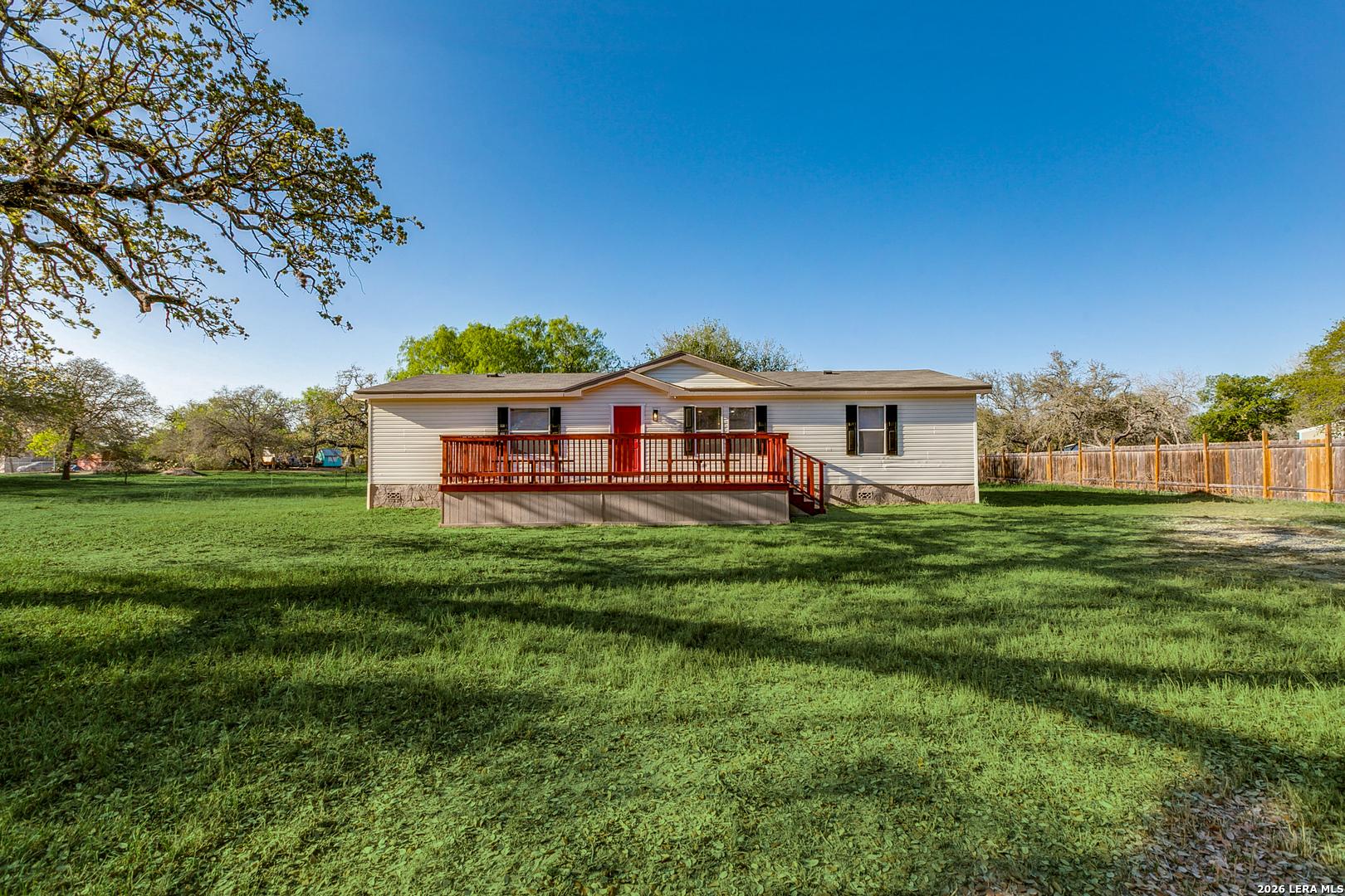 5111 Savannah Woods Von Ormy TX 78073