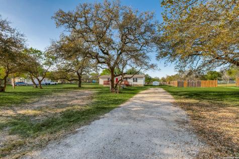 5111 Savannah Woods Von Ormy TX 78073