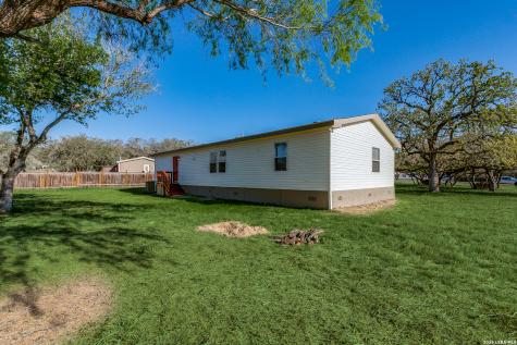 5111 Savannah Woods Von Ormy TX 78073