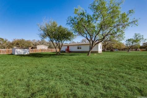 5111 Savannah Woods Von Ormy TX 78073