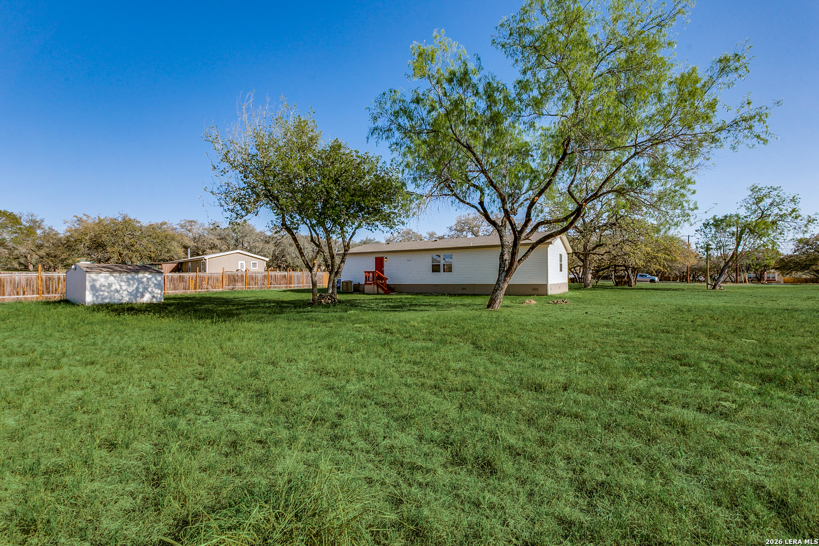 5111 Savannah Woods Von Ormy TX 78073