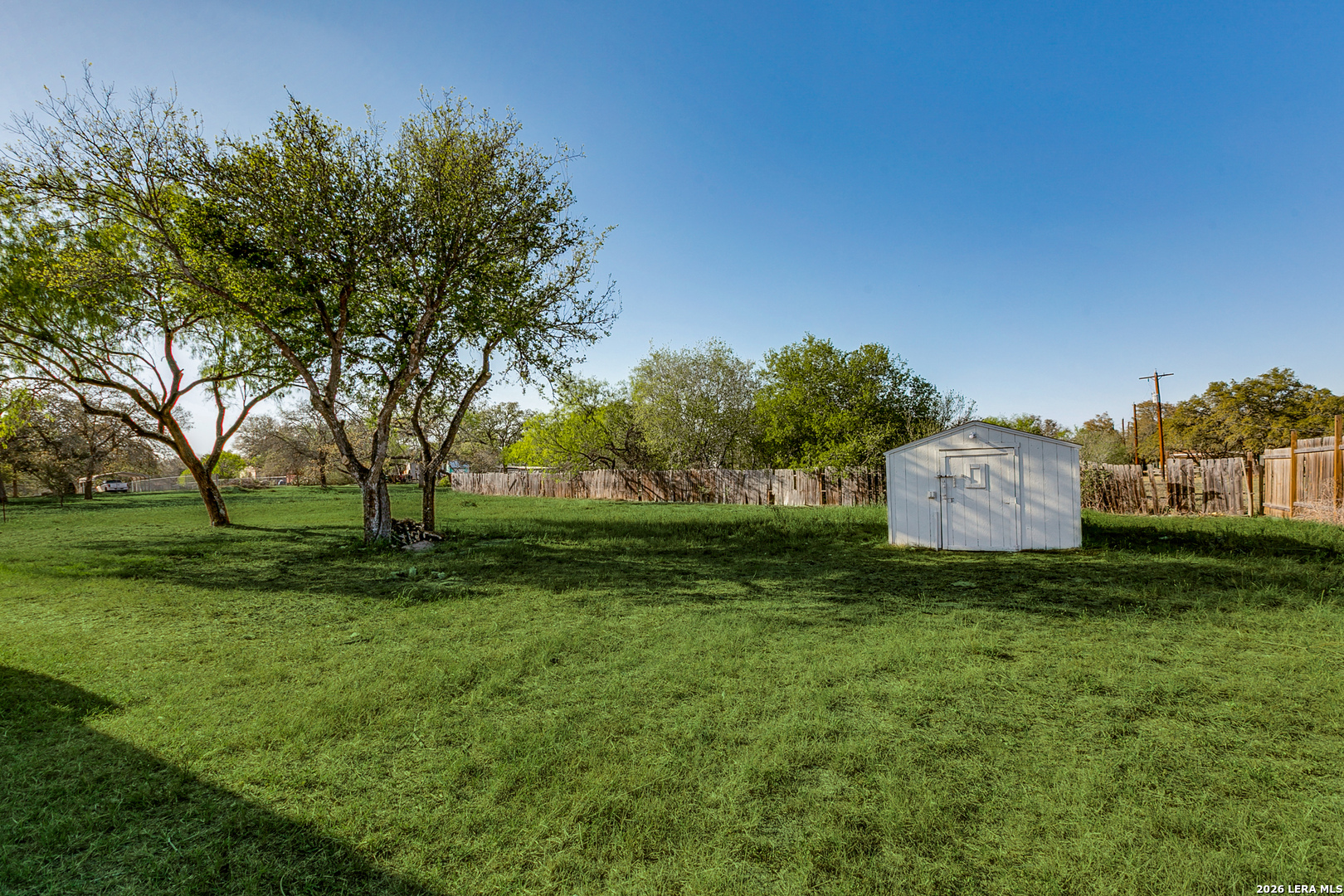 5111 Savannah Woods Von Ormy TX 78073