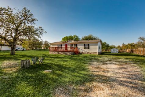 5111 Savannah Woods Von Ormy TX 78073