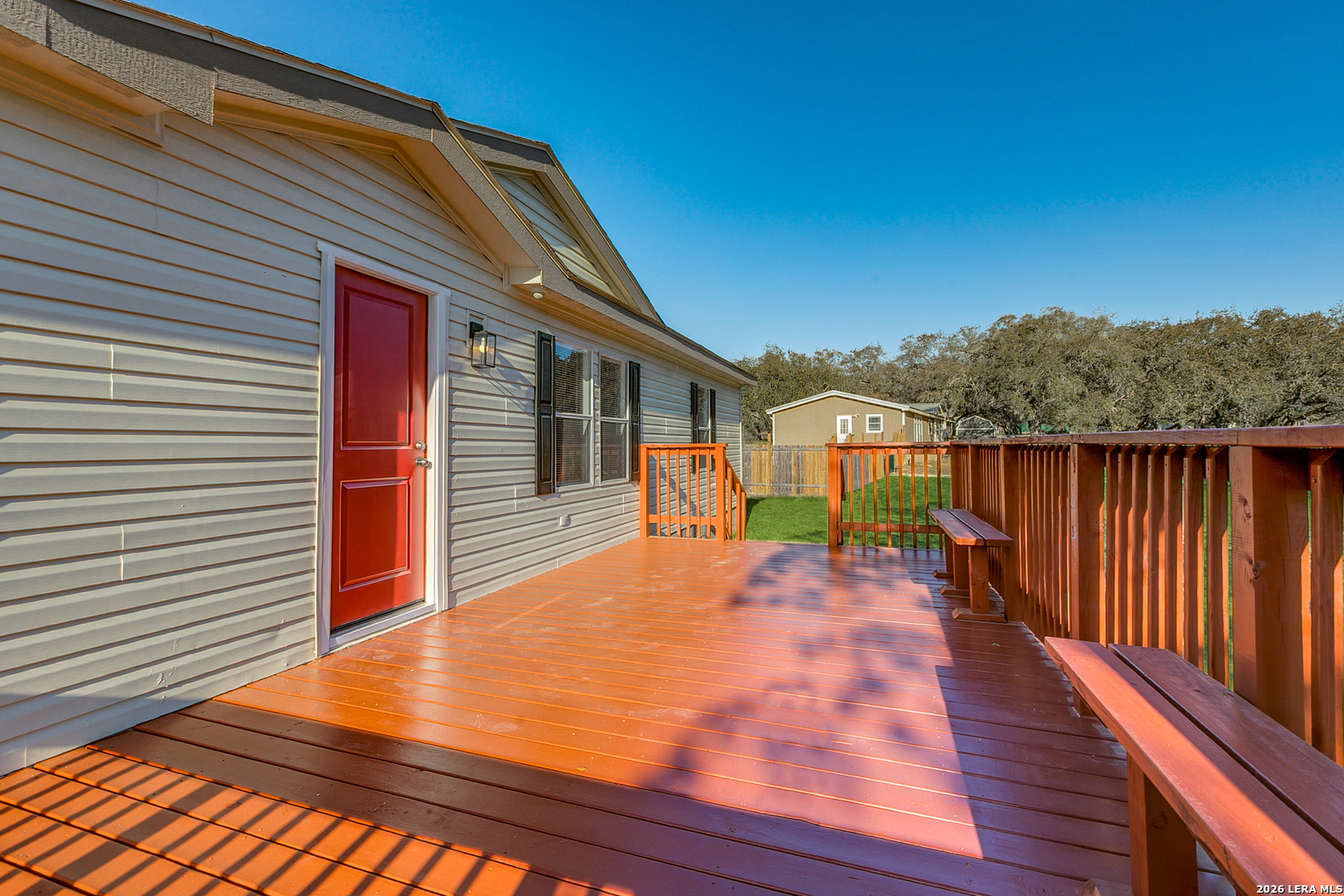 5111 Savannah Woods Von Ormy TX 78073